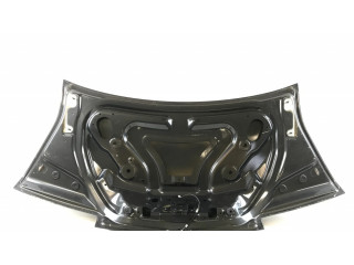 Задняя крышка (багажника)