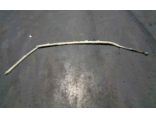 Подушка безопасности двери 1Z5880741F Skoda Octavia Mk2 (1Z)