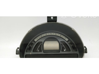 Панель приборов 9652008080G Citroen C2