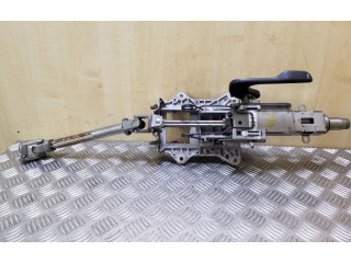 Ось рулевого колеса