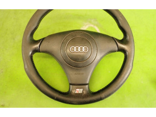 Руль Audi A6 S6 C5 4B  1997 - 2005 года       