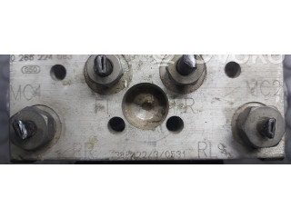 Блок АБС 46831063 Alfa Romeo 166 1998 - 2003 года