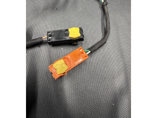 Подрулевой шлейф SRS 8924558010, 48160 Lexus RX 450H