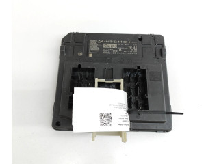 Блок комфорта 1EA937089Q, 1EA937089H Volkswagen ID.3