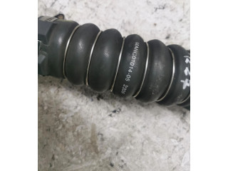 Интеркулер  8200447837   Renault Clio III 