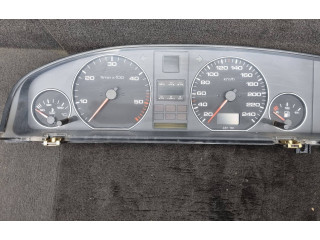 Přístrojová deska Audi A6 S6 C4 4A 1996 4A1919033HP