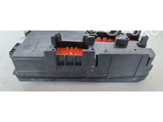 Блок предохранителей 460023260   Saab 9-3 Ver2    