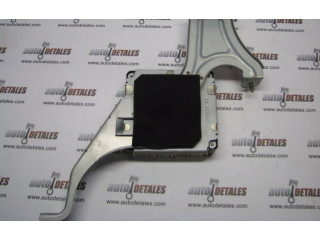 Другие блоки управления / модули