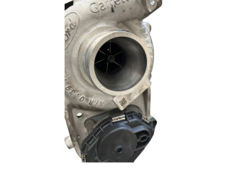 Турбина Ford S-MAX 8520720002, 7H6906K682LA