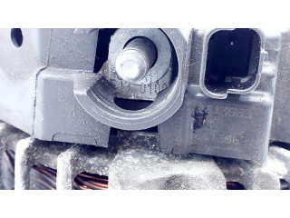 Генератор 9666997980   Citroen DS4 1.6     