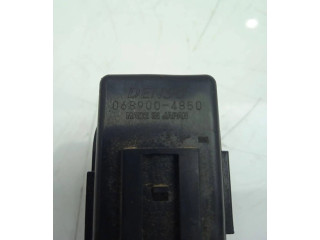 Pojistková skříňka Блок управления двигателя 0689004850 Honda Civic