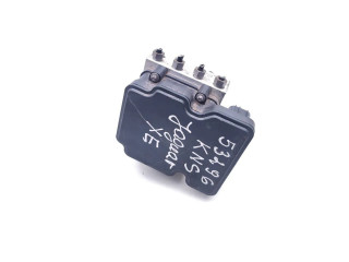 Блок АБС GX73-14F447-AF   Jaguar  XE  2015 -  года