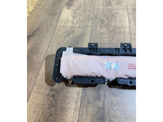 Подушка безопасности для колен A1668600102, 1668601012   Mercedes-Benz GL X166