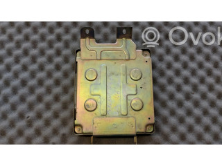 Блок управления двигателя MD757627, G1T16771E1 Mitsubishi Galant