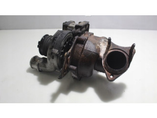  Турбина Ford Galaxy           