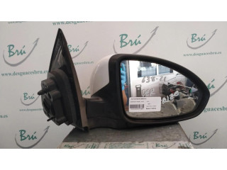 Zpětné zrcátko Chevrolet Cruze 2012