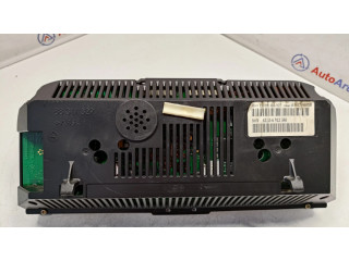 Přístrojová deska BMW 7 E65 E66 2002 62116922380, 62119151407