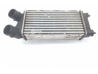Интеркулер  9800291280, M160835H   Peugeot 5008 