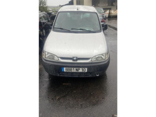    Рулевая рейка    Peugeot Partner 2003 - 2008 года