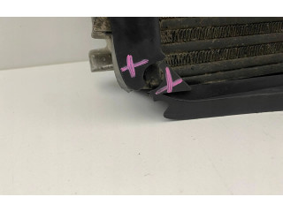 Интеркулер 7L5145804C Porsche Cayenne (9PA)