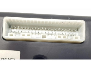 Блок управления климат-контролем 72311FJ390 Subaru XV