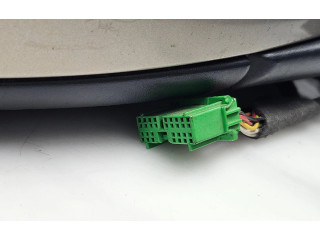 Зеркало электрическое        Volvo V70  2005 - 2008 года   