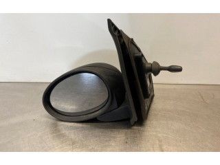 Зеркало (механическое)       Citroen C1  2006 - 2013 года   