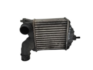 Интеркулер 46831804, 188B2000 Fiat Idea
