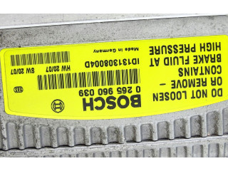 ABS Steuergerät A0064313312 Mercedes-Benz SL R230 2009