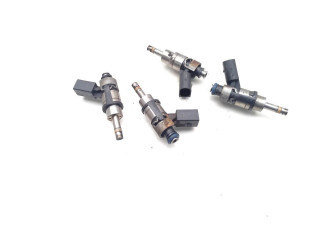 Комплект форсунок 06D133036D    Audi A3 S3 8P  BLX 