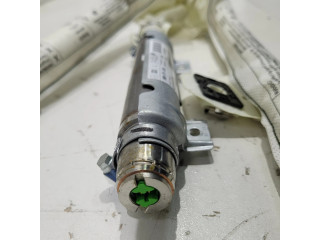 Боковая подушка безопасности A2048602302   Mercedes-Benz GLK (X204)