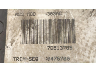 Jednotka ABS P05273303AC Dodge Caliber 2007