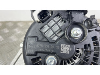 Генератор A1751540102 SsangYong Korando 1.5