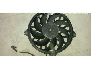 Вентилятор радиатора         Fiat Ulysse 