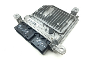 Блок управления двигателя 237034HK0B, 28468894 Infiniti Q50