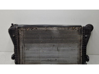 Интеркулер 1K0145803M Volkswagen PASSAT B6 2.0