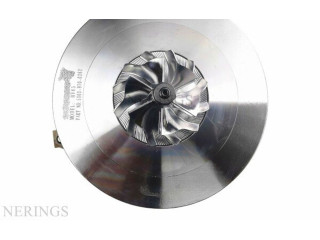 Турбина Nissan Pathfinder R51 53039700262, CHRA30-0220T