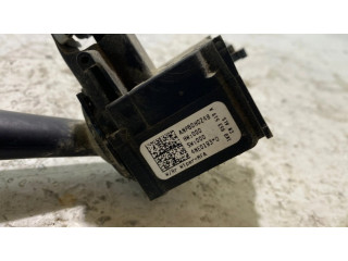 Ручка стеклоочистителей