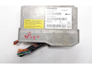 Блок подушек безопасности P31264402, 0285010372   Volvo V70