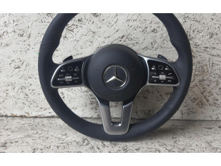 Volant Mercedes-Benz C W205 2018