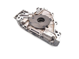 Масляный насос  CJZC 04E115105AH  Skoda Fabia Mk3 (NJ) 