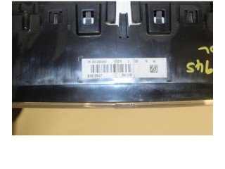 Панель приборов 51913547   Fiat 500L       