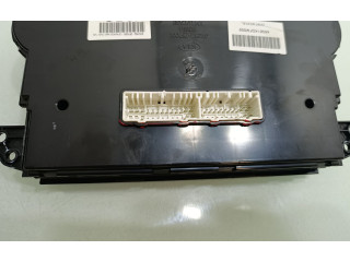 Блок управления климат-контролем 972502PXXX, 40561KGFM009 KIA Sorento