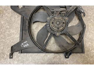 Вентилятор печки 8240276, 30630634 Volvo S40, V40