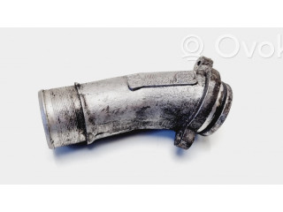 Труба воздуха в турбину