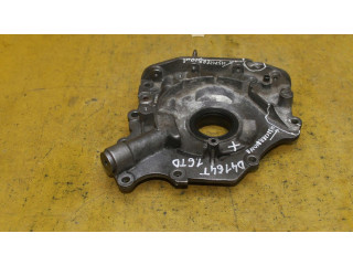 Масляный насос Volvo S40