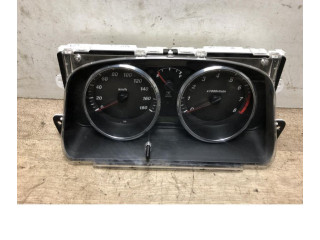 Панель приборов 83800B2L50, 83800B2L50 Daihatsu Cuore