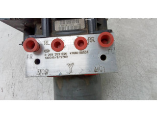 Jednotka ABS 47660BB50A Nissan Qashqai+2 2007