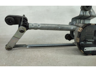 Моторчик дворников 3397021684, 5E1955023A Skoda Octavia Mk3 (5E)