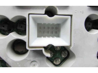 Панель приборов P56010198AA Jeep Cherokee XJ